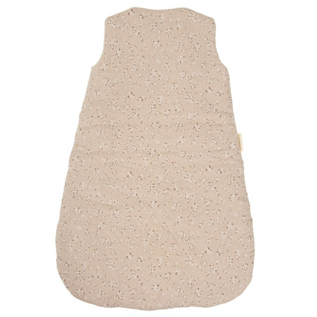 Bimbidreams Saco de dormir redondo Anaïs 60 cm (0-4m) Flores