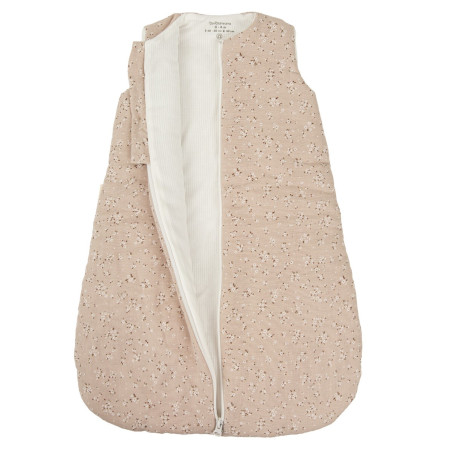 Bimbidreams Saco de dormir redondo Anaïs 60 cm (0-4m) Flores