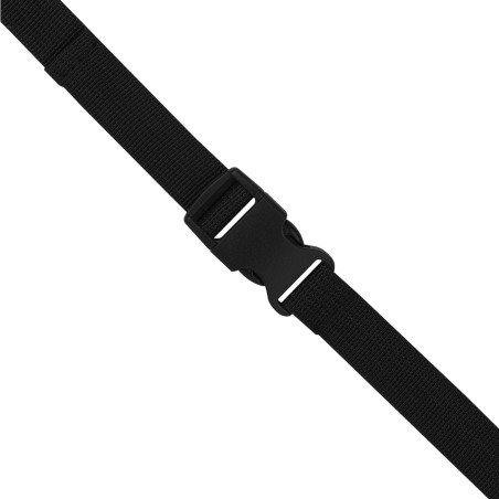 Lionelo espejo para coche de bebé Sett Black Carbon