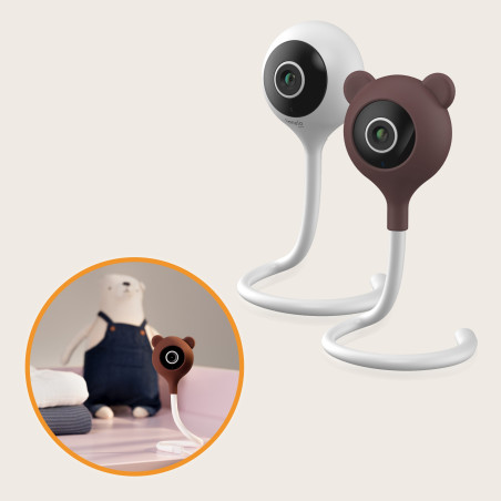 Lionelo Vigilabebés Babyline Smart
