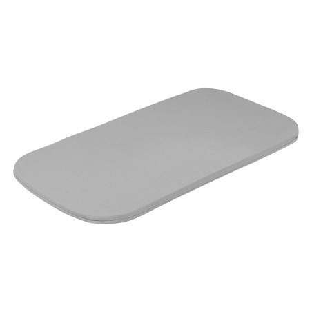 Lionelo Hamaca - cuna mecedora Bella Set Grey Concrete