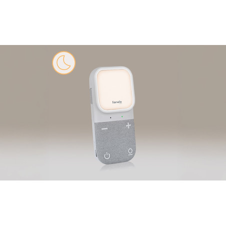 Lionelo Vigilabebés audio Babyline 2.3