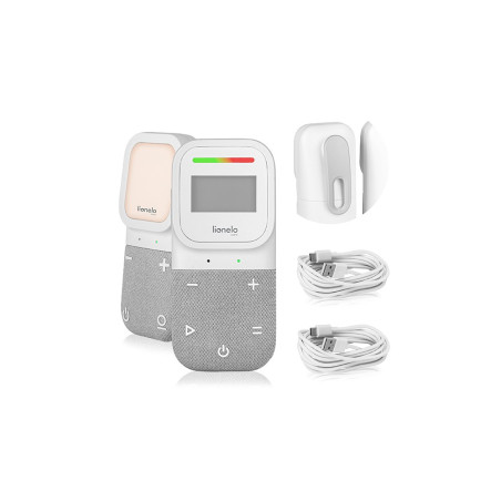 Lionelo Vigilabebés audio Babyline 2.3