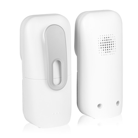 Lionelo Vigilabebés audio Babyline 2.3