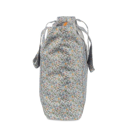 Walking Mum Bolsa summer Flowers