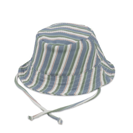 Walking Mum Gorro Anti-UV Strips T/U