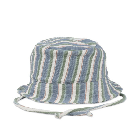 Walking Mum Gorro Anti-UV Strips T/U