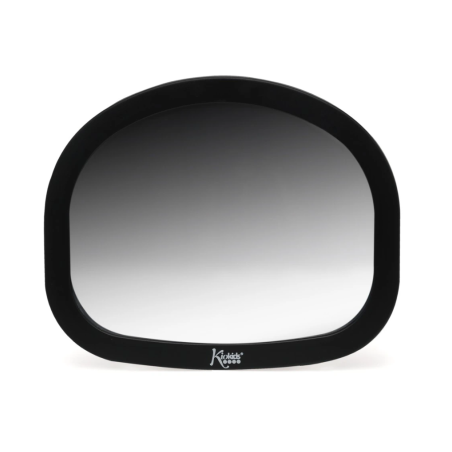 Kiokids Espejo retrovisor trasero para contramarcha orientable