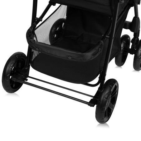 Lionelo Silla de paseo Emma Plus Beige Latte