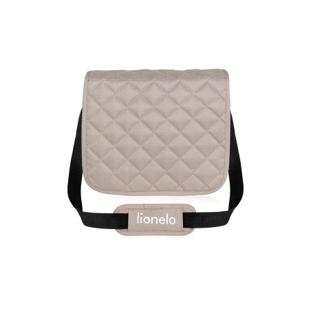 Lionelo Silla de paseo Emma Plus Beige Latte