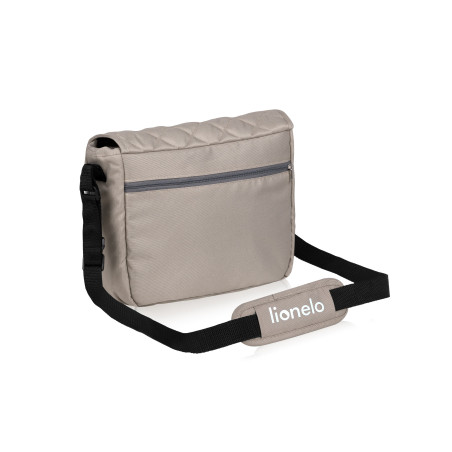 Lionelo Silla de paseo Emma Plus Beige Latte