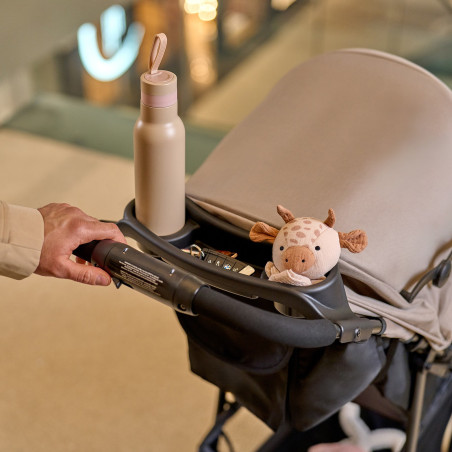 Lionelo Silla de paseo Emma Plus Beige Latte