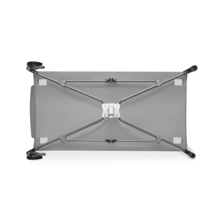 Lionelo Cuna de Viaje 2en1 Sven Plus | Grey Scandi