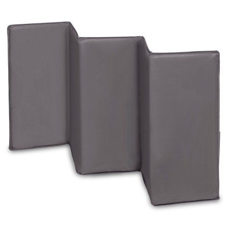 Lionelo Cuna de Viaje 2en1 Sven Plus | Grey Scandi