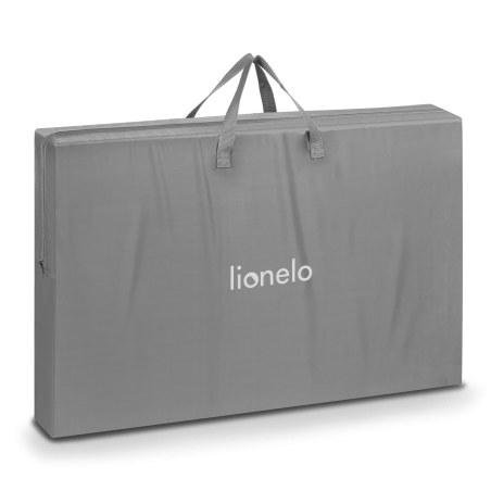 Lionelo Cuna de colecho Aurora Beige Sand