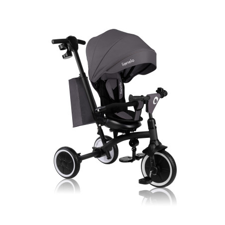 Lionelo Triciclo Tris Plus Grey Stone