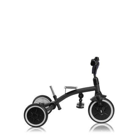Lionelo Triciclo Tris Plus Grey Stone