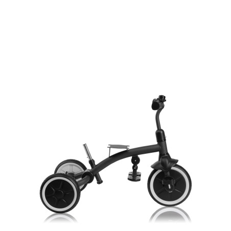 Lionelo Triciclo Tris Plus Grey Stone