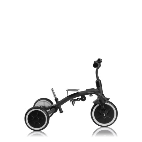 Lionelo Triciclo Tris Plus Grey Stone