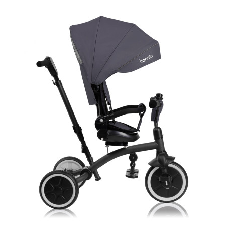 Lionelo Triciclo Tris Plus Grey Stone