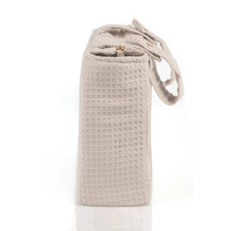 Mustela Bolsa carrito 4 productos beige