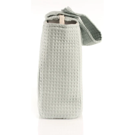 Mustela Bolsa carrito 4 productos menta