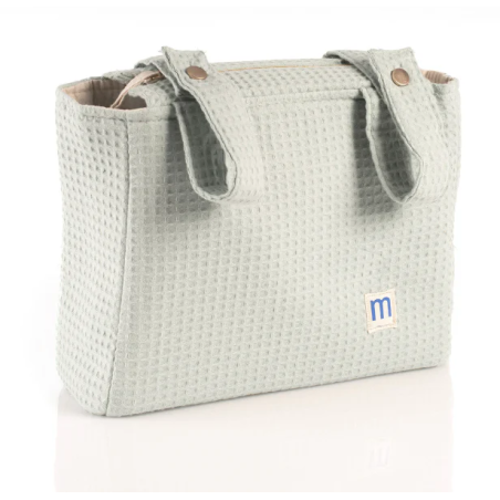 Mustela Bolsa carrito 4 productos menta