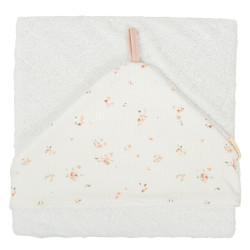 Bimbidreams Capa de baño bebé Monet Rosa
