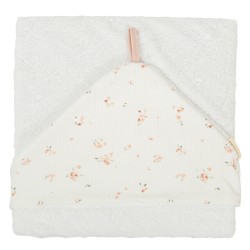 Bimbidreams Capa de baño bebé Monet Rosa