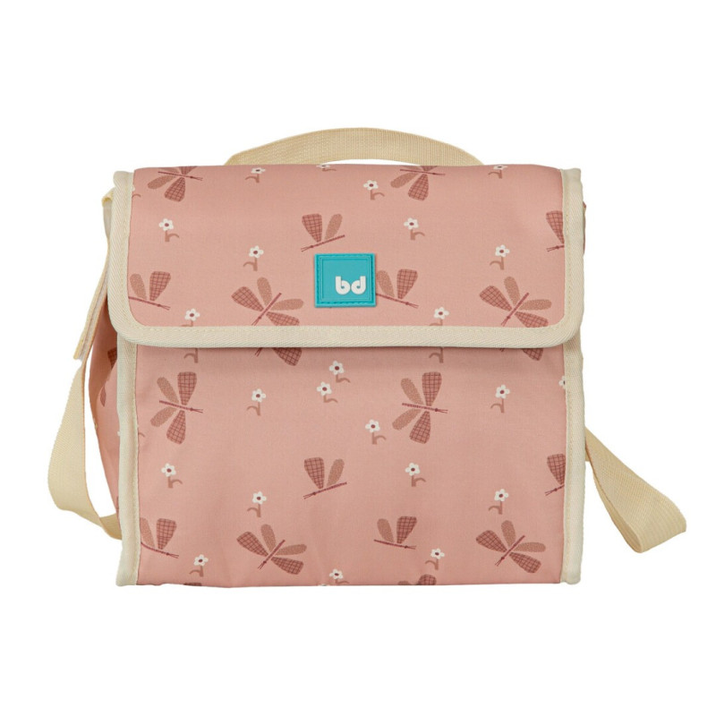 Bimbidreams Bolsa Térmica Dragonfly