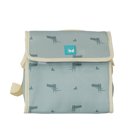 Bimbidreams Bolsa Térmica Coco