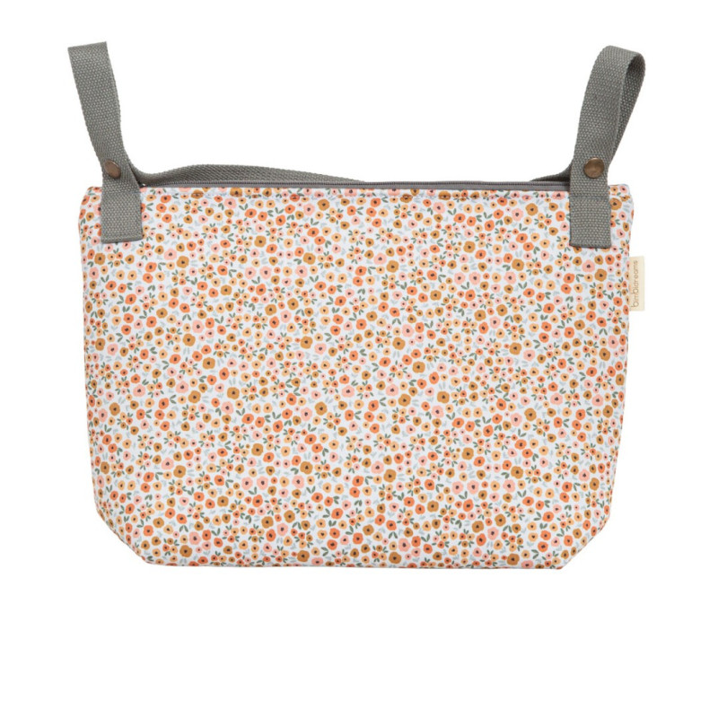 Bimbidreams Bolso maternal organizador Formentera