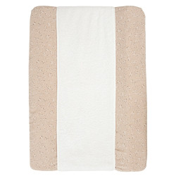 Bimbidreams  Funda Cambiador Bañera Ajustable + Rizo Anaïs