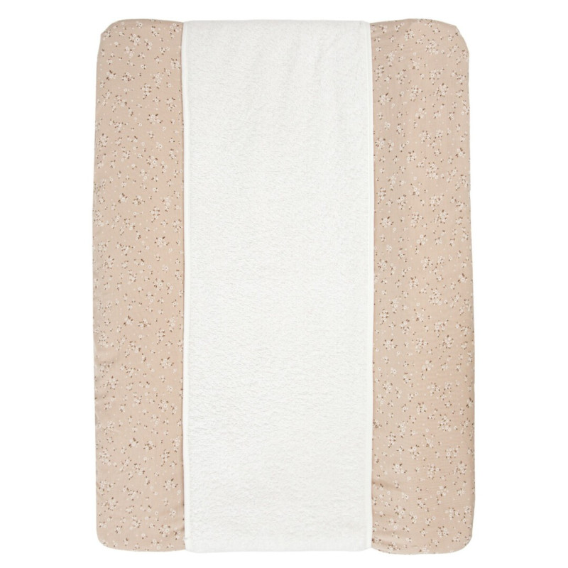 Bimbidreams  Funda Cambiador Bañera Ajustable + Rizo Anaïs