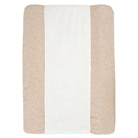 Bimbidreams  Funda Cambiador Bañera Ajustable + Rizo Anaïs