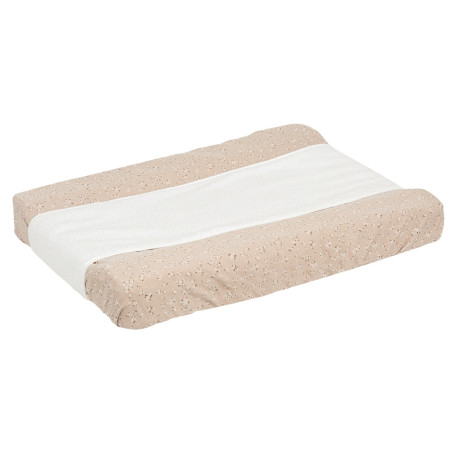 Bimbidreams  Funda Cambiador Bañera Ajustable + Rizo Anaïs