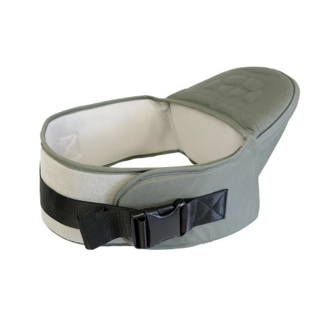 Quokkababy Hip Seat Asiento de cadera 4 en 1