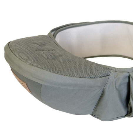 Quokkababy Hip Seat Asiento de cadera 4 en 1