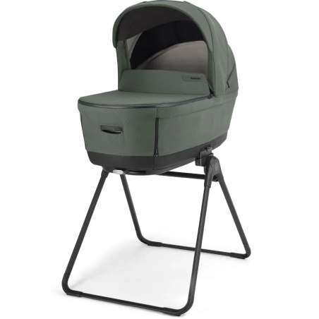 Inglesina Coche Aptica XT System Duo Taiga Green