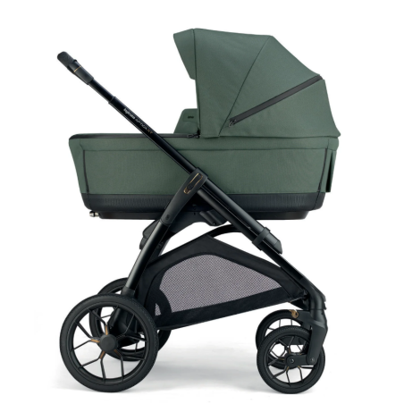 Inglesina Coche Aptica XT System Duo Taiga Green