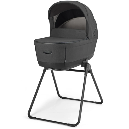 Inglesina Coche Aptica XT System Duo Magnet Grey