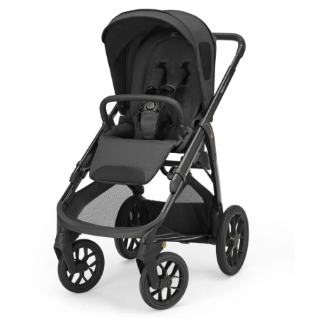 Inglesina Coche Aptica XT System Duo Magnet Grey