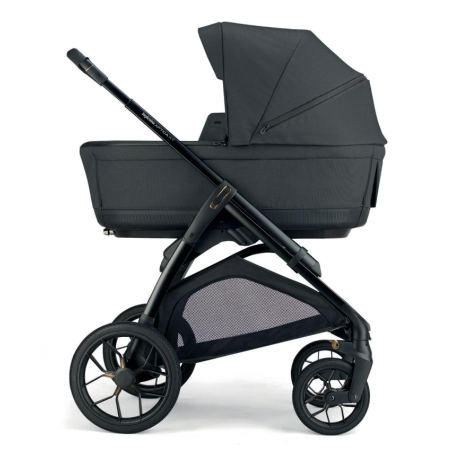 Inglesina Coche Aptica XT System Duo Magnet Grey