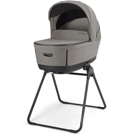 Inglesina Coche Aptica XT System Duo Tundra Beige