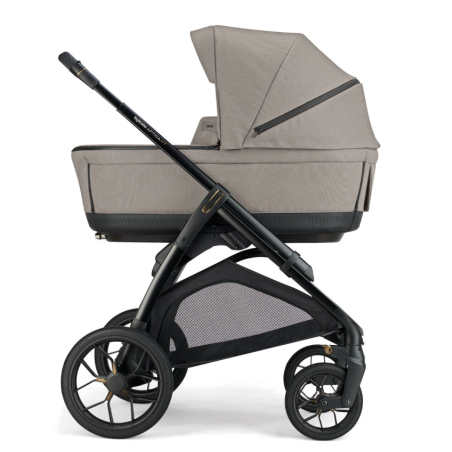 Inglesina Coche Aptica XT System Duo Tundra Beige