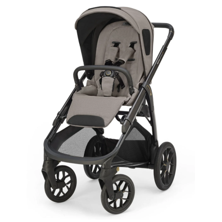 Inglesina Coche Aptica XT System Duo Tundra Beige