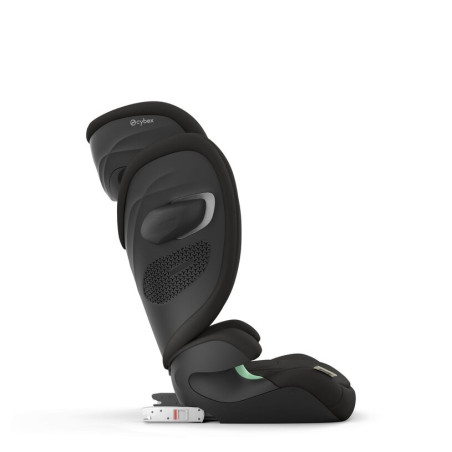 Cybex Silla de coche Solution G2 Magic Black