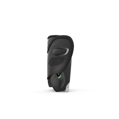 Cybex Silla de coche Solution G2 Magic Black