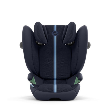 Cybex Silla de coche Solution G2 Plus Ocean Blue
