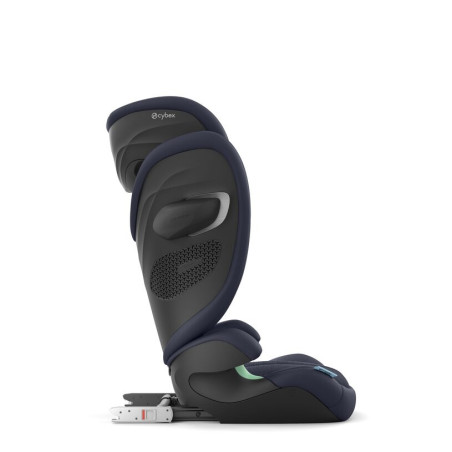 Cybex Silla de coche Solution G2 Plus Ocean Blue